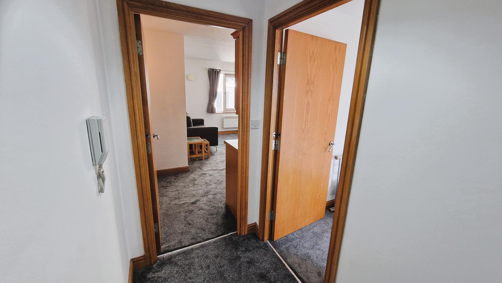 Flat 24, 14-16 Whitworth St  Manchester